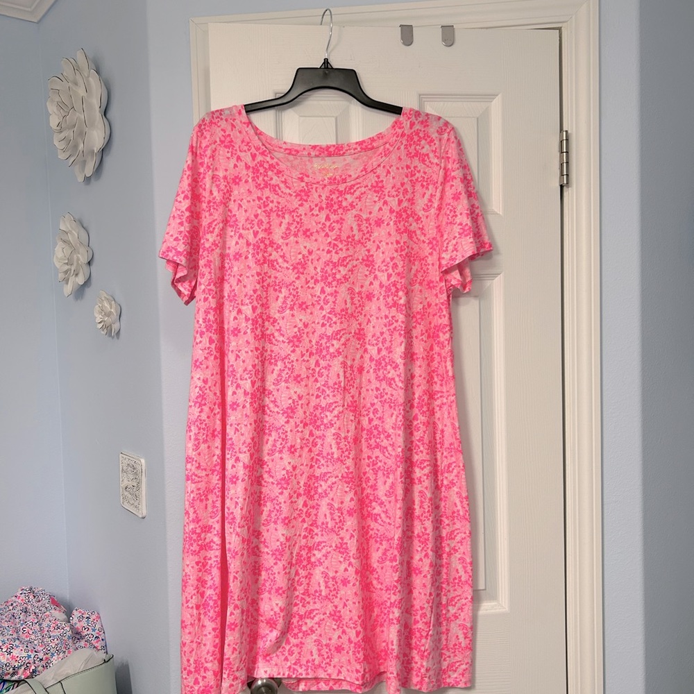 Lily Pulitzer Dress